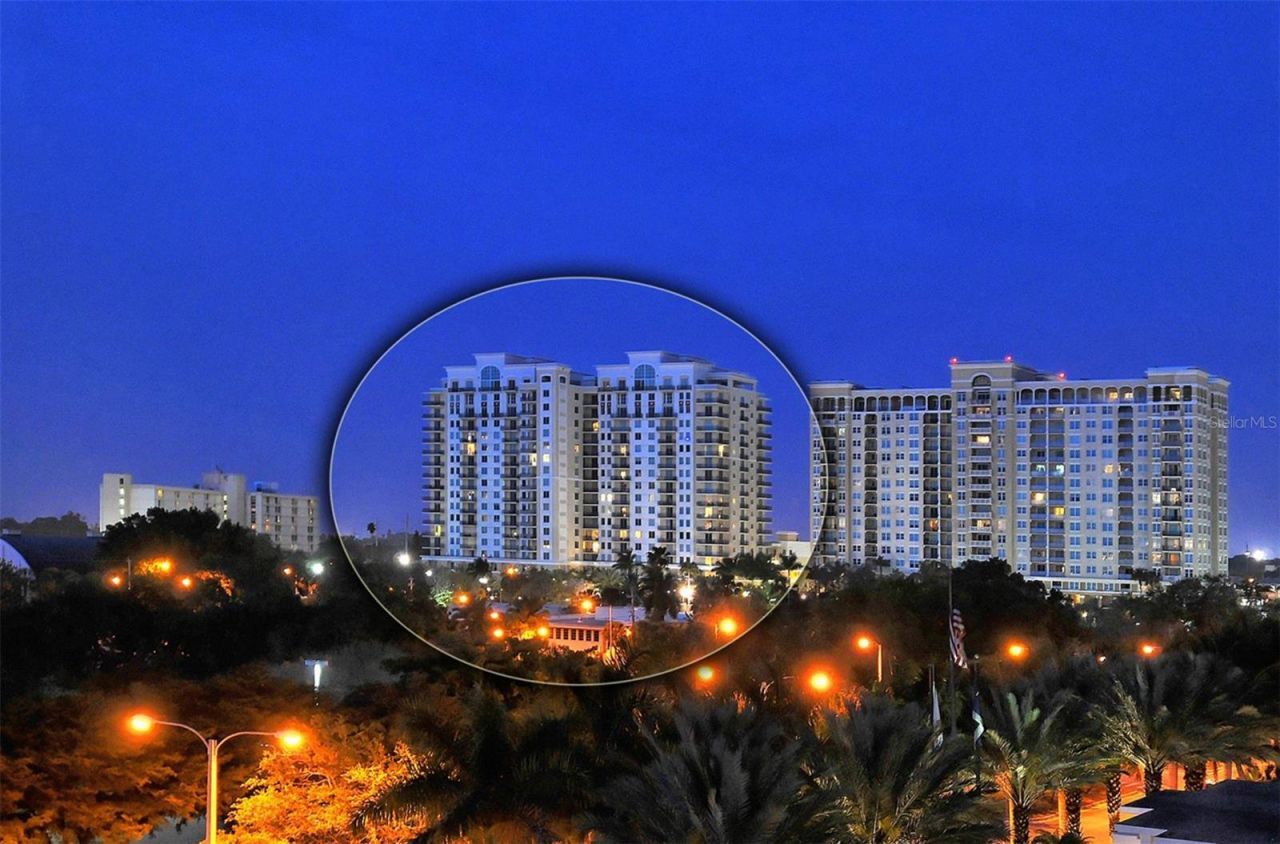 800 N Tamiami Trail, Unit 1111, Sarasota, FL 34236 Photo