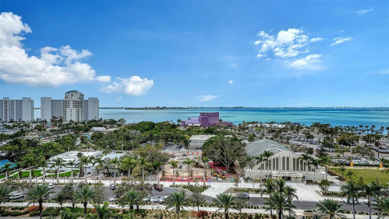 800 N Tamiami Trail, Unit 1111, Sarasota, FL 34236 Photo