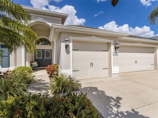 12002 FOREST PARK CIRCLE , BRADENTON, FL 34211