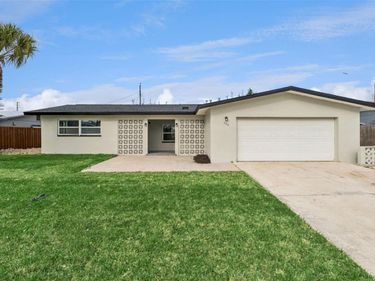 466 GATEWAY DRIVE, MERRITT ISLAND, FL 32952