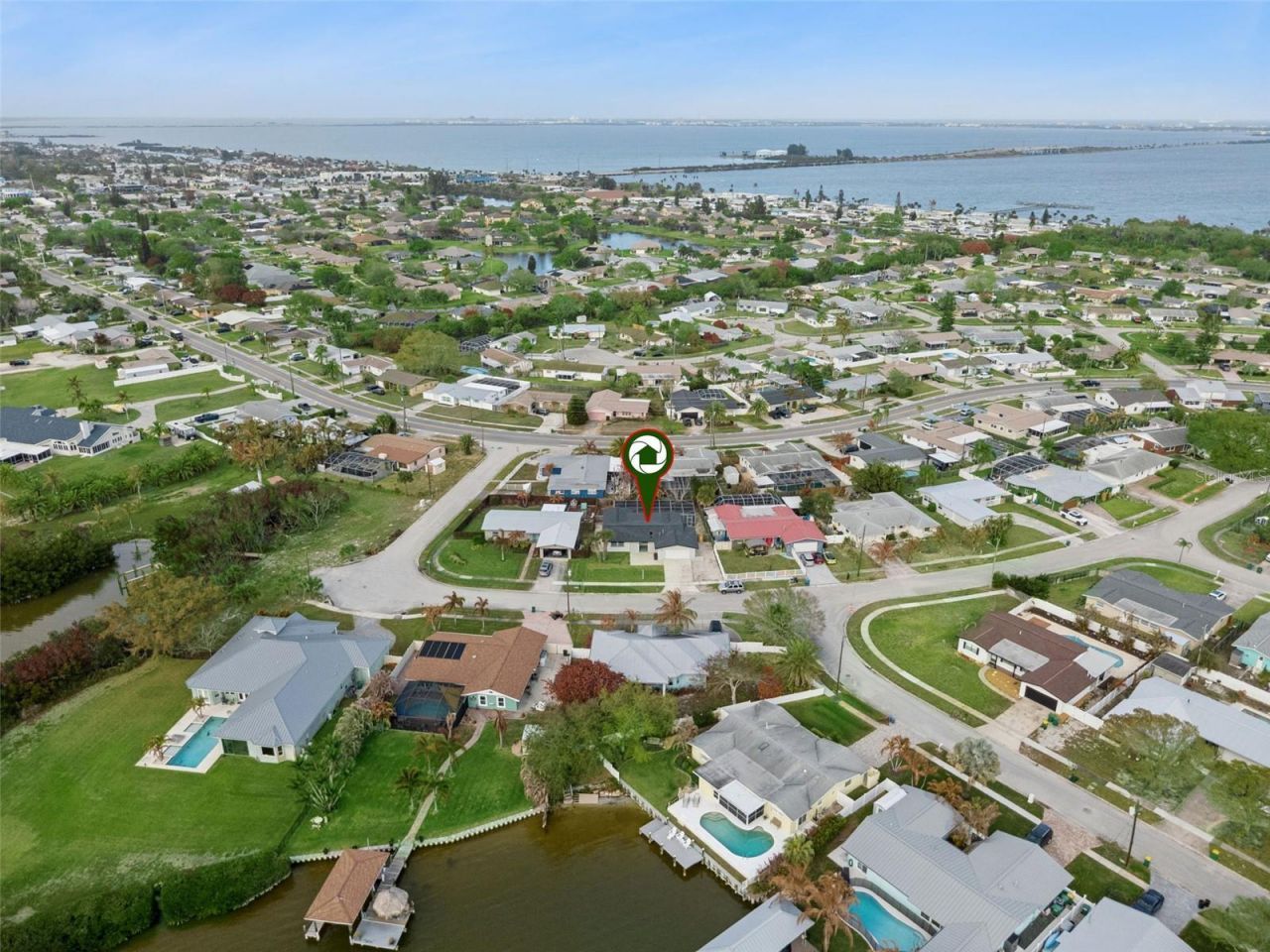 466 Gateway Drive , Merritt Island, FL 32952 Photo