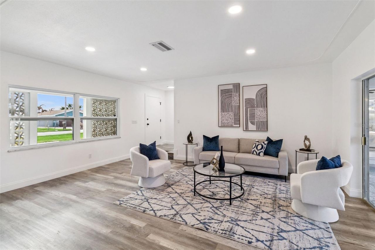 466 Gateway Drive , Merritt Island, FL 32952 Photo