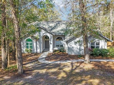 4312 NW 55TH WAY, GAINESVILLE, FL 32606