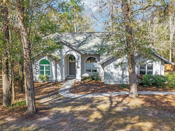 4312 NW 55TH WAY, GAINESVILLE, FL 32606