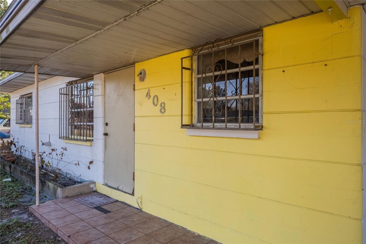 408 Armour Avenue , Auburndale, FL 33823 Photo