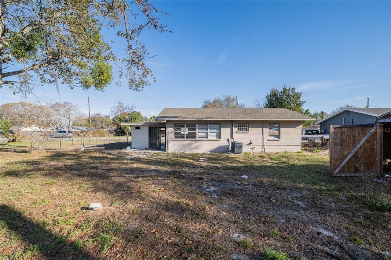 408 Armour Avenue , Auburndale, FL 33823 Photo