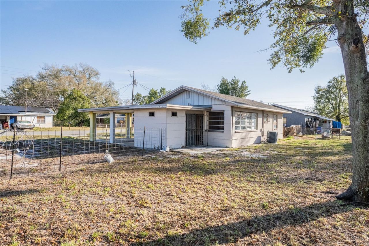 408 Armour Avenue , Auburndale, FL 33823 Photo