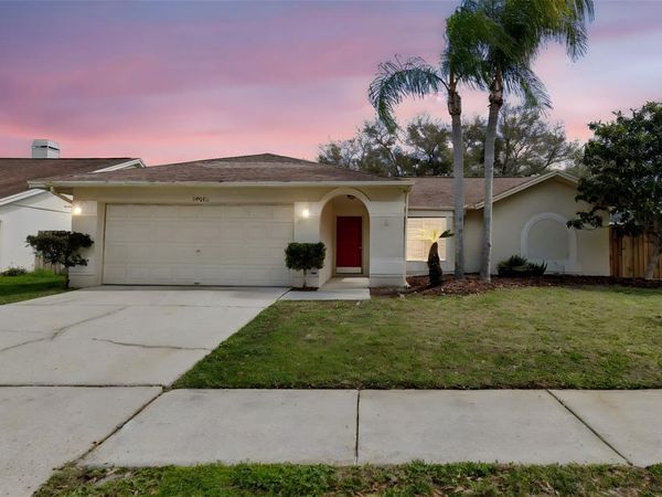 11903 STEPPINGSTONE BOULEVARD, TAMPA, FL 33635
