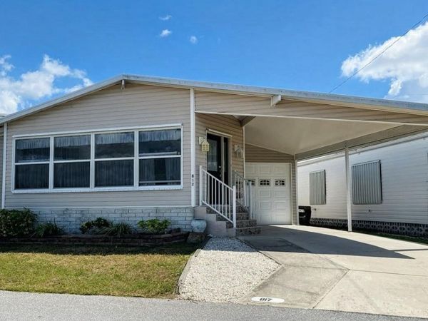 817 S WATERWAY , VENICE, FL 34285