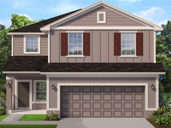 3619 BRIARLYNNE WAY , ST CLOUD, FL 34773