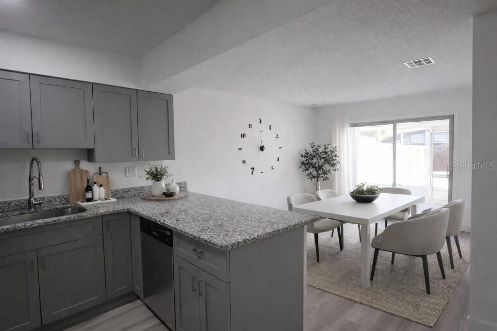 611 Jersey Avenue, Saint Cloud, FL 34769 Photo