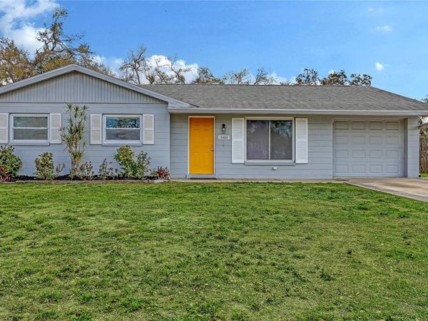 3415 WOODMONT DRIVE , SARASOTA, FL 34232