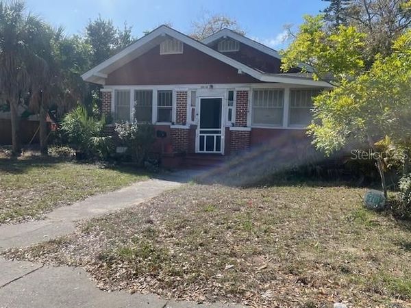1618 20TH AVENUE S, ST PETERSBURG, FL 33712