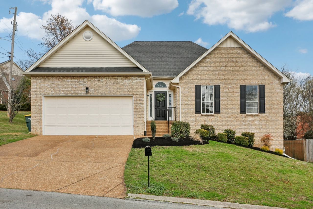 216 Burgandy Hill Rd, Nashville, TN 37211 Main Photo