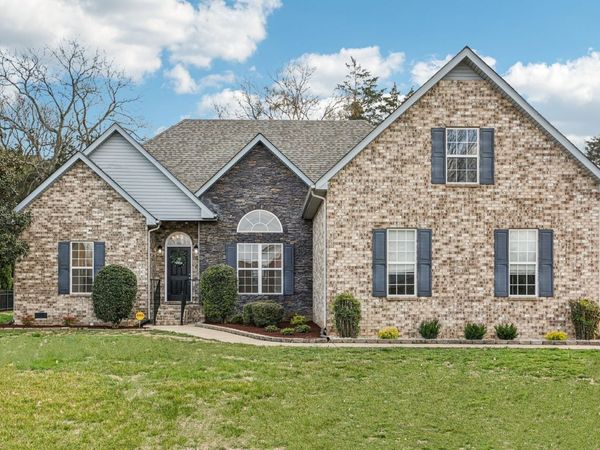 7025 Grindstone Way , Murfreesboro, TN 37129