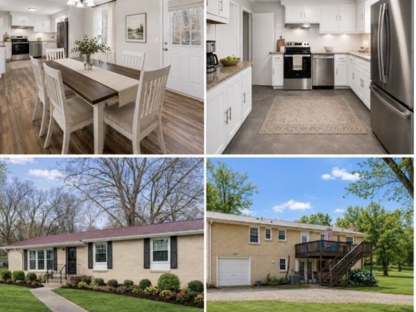 205 Shiloh Rd, Clarksville, TN 37042
