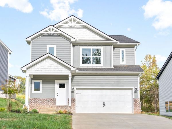 1080 Fox Dr , Joelton, TN 37080