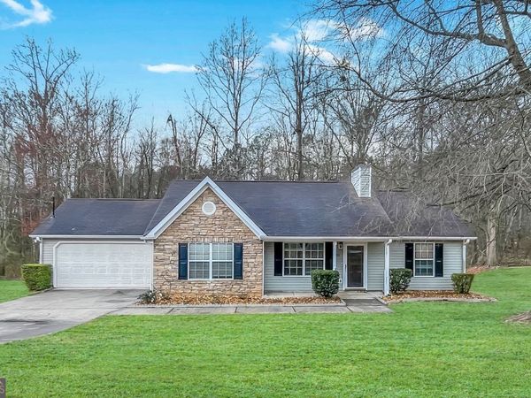 251 Autumn Ridge Court, Gray, GA 31032