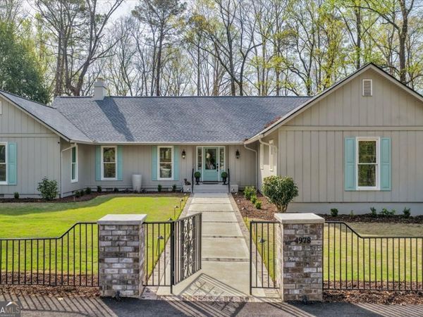 4978 Wellington Drive, Macon, GA 31210