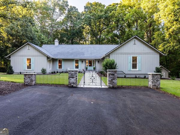 4978 Wellington Drive, Macon, GA 31210