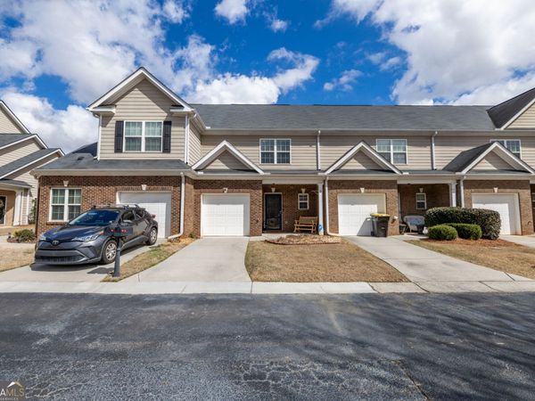 170 Granite Way, Newnan, GA 30265