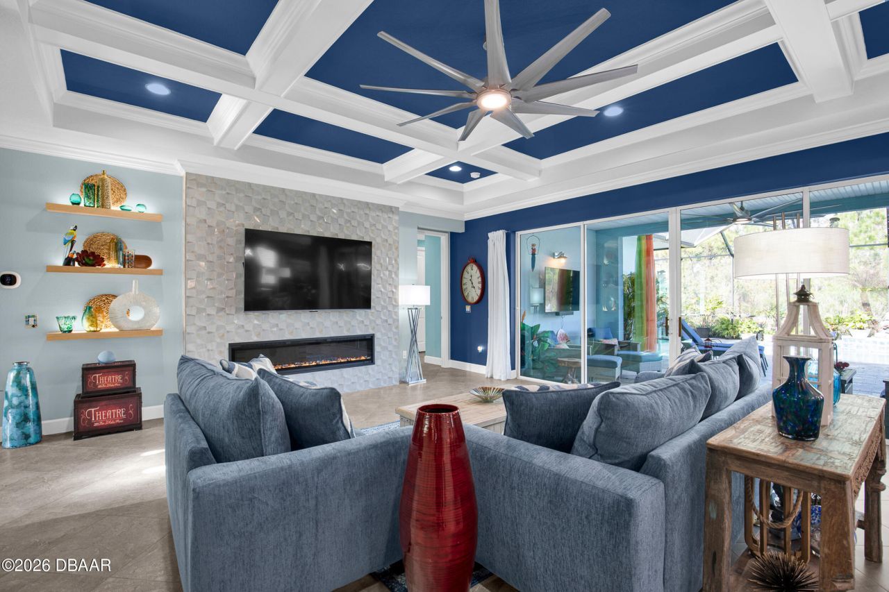 126 Coral Reef Way, Daytona Beach, FL 32124 Photo