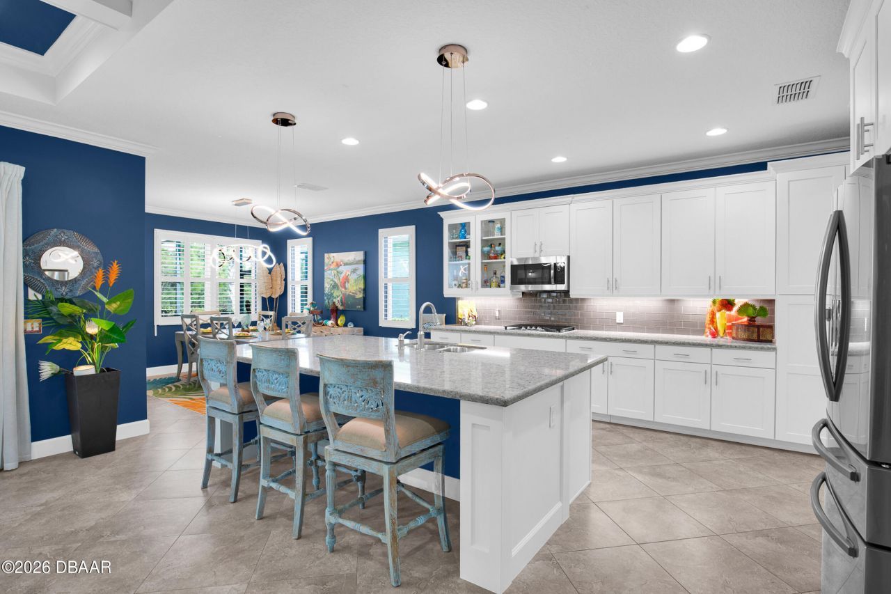 126 Coral Reef Way, Daytona Beach, FL 32124 Photo