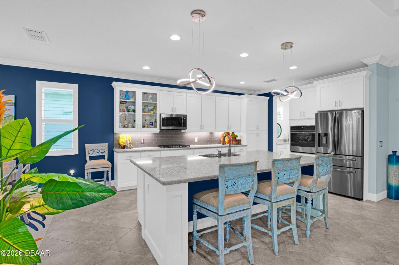 126 Coral Reef Way, Daytona Beach, FL 32124 Photo