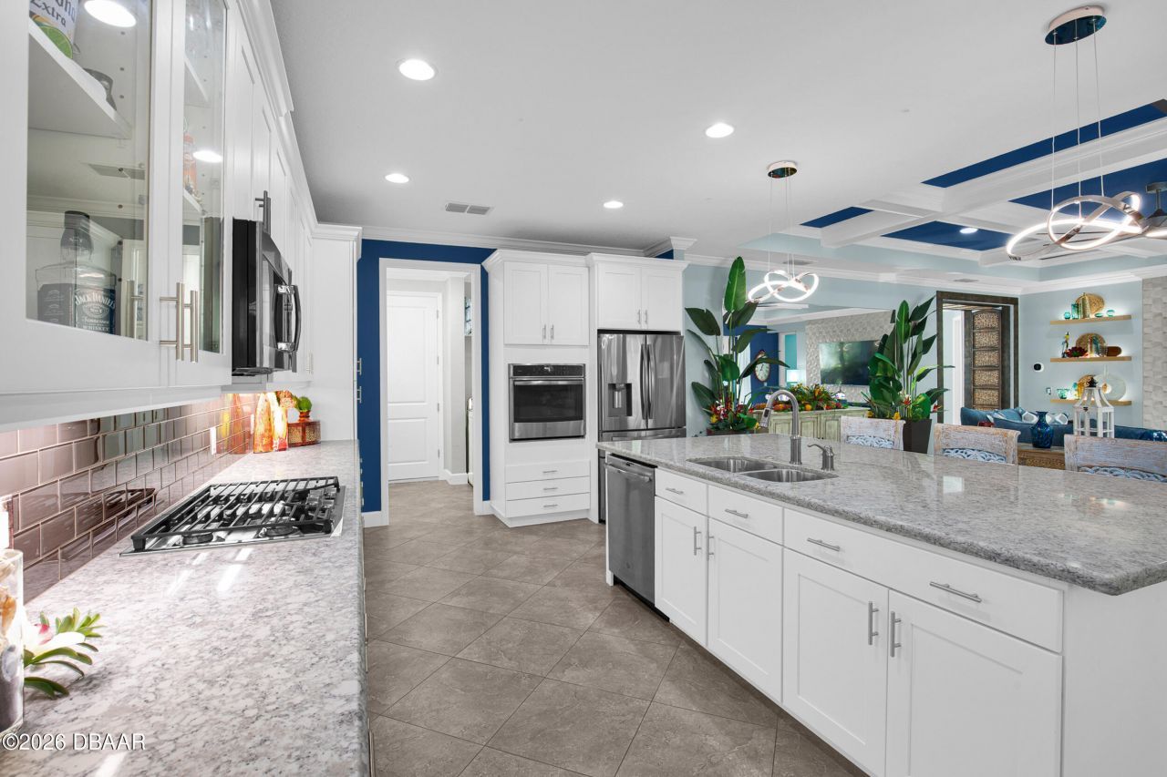 126 Coral Reef Way, Daytona Beach, FL 32124 Photo