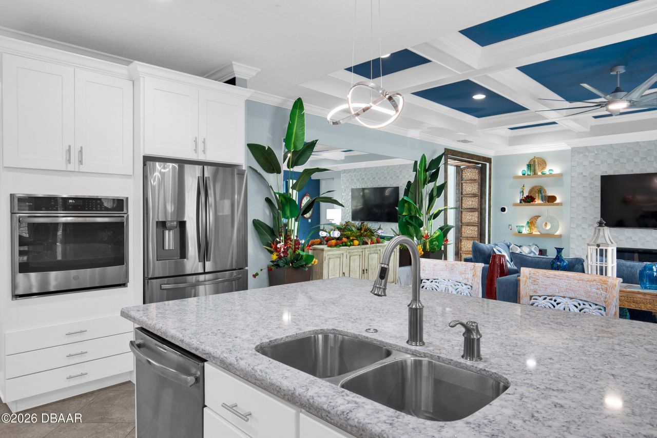 126 Coral Reef Way, Daytona Beach, FL 32124 Photo