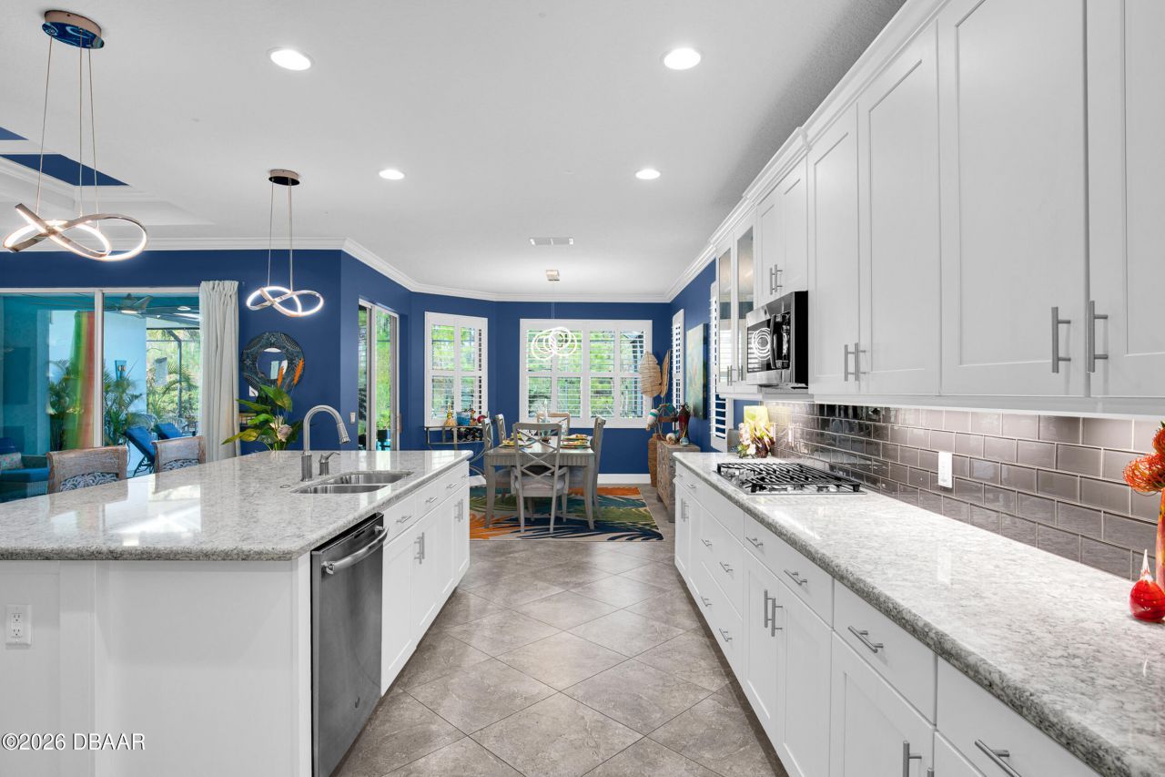 126 Coral Reef Way, Daytona Beach, FL 32124 Photo