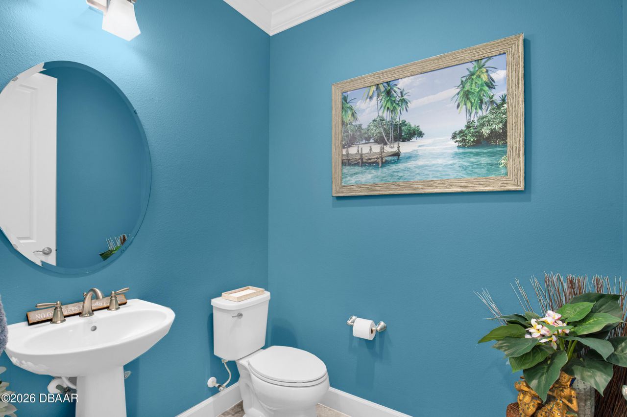 126 Coral Reef Way, Daytona Beach, FL 32124 Photo