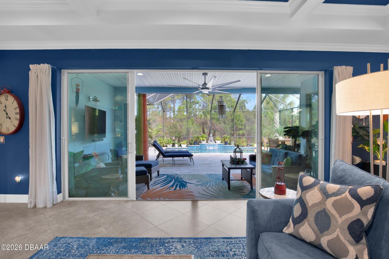 126 Coral Reef Way, Daytona Beach, FL 32124 Photo