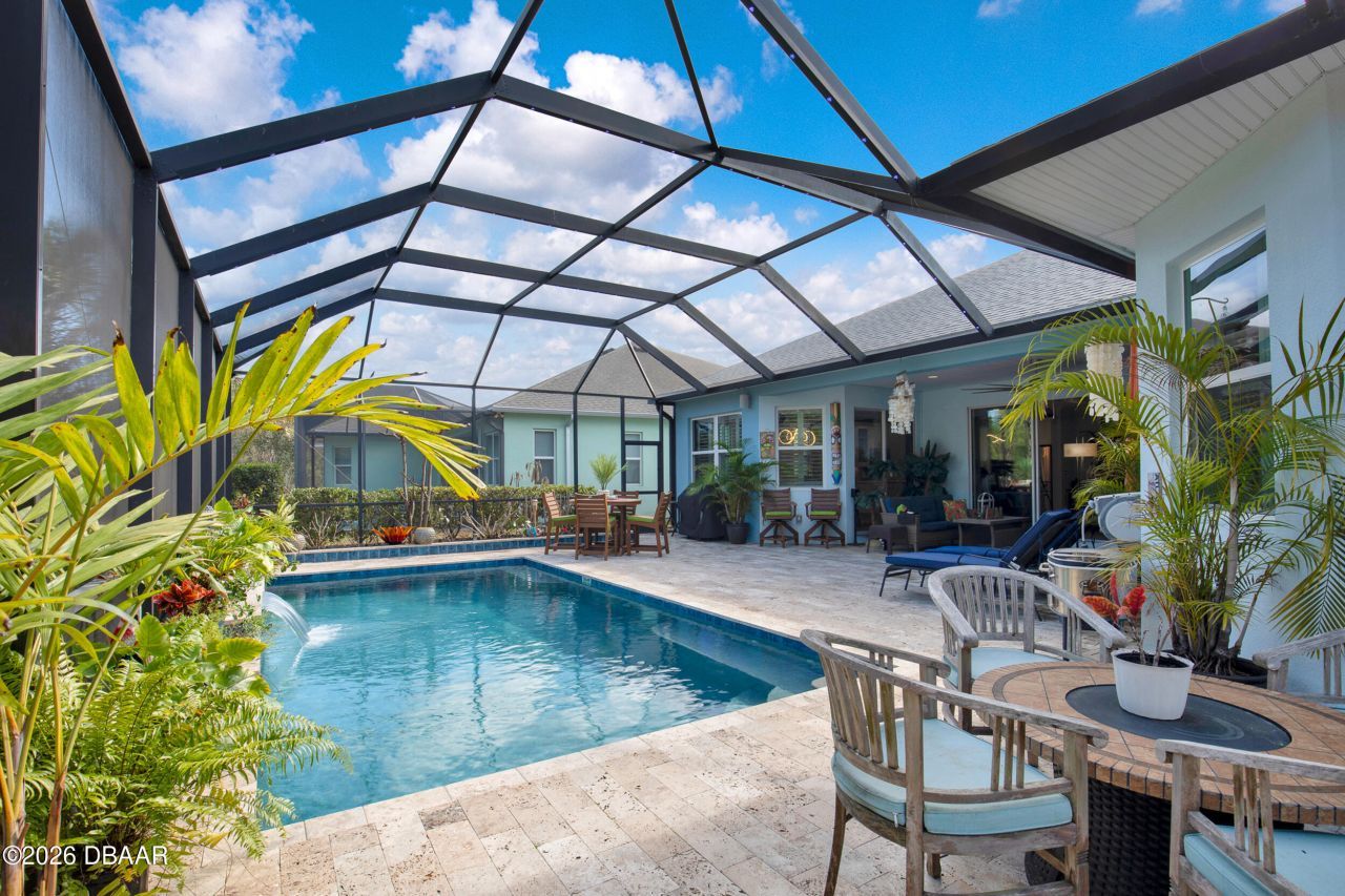 126 Coral Reef Way, Daytona Beach, FL 32124 Photo