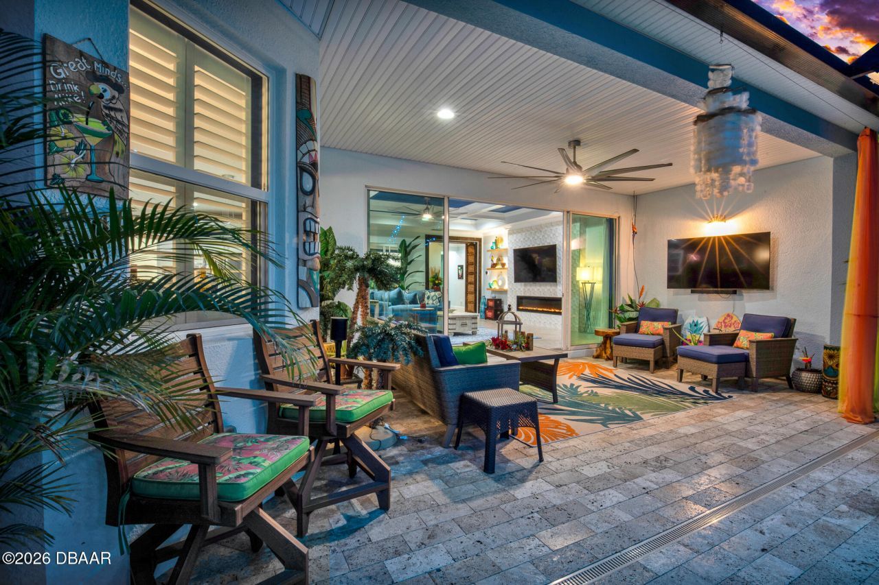 126 Coral Reef Way, Daytona Beach, FL 32124 Photo