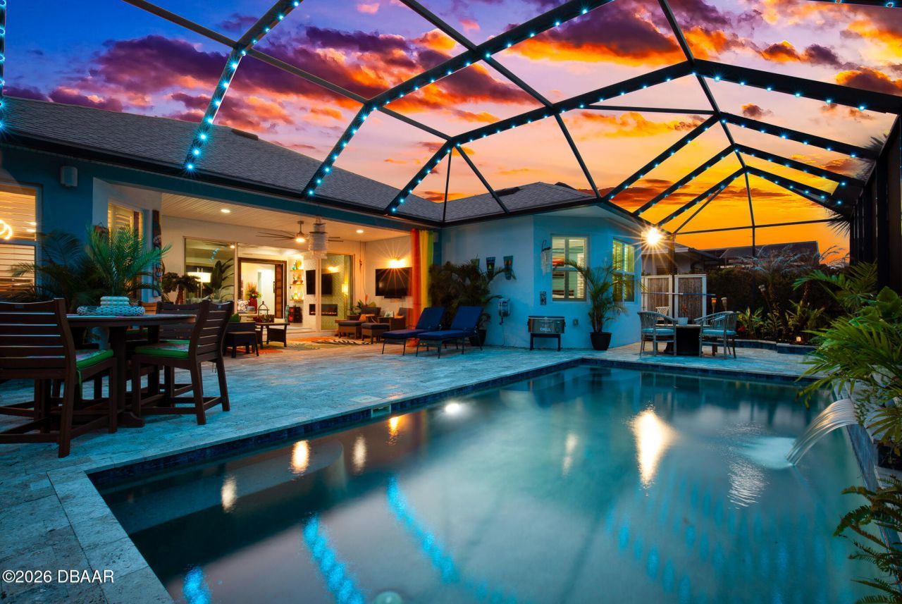 126 Coral Reef Way, Daytona Beach, FL 32124 Photo