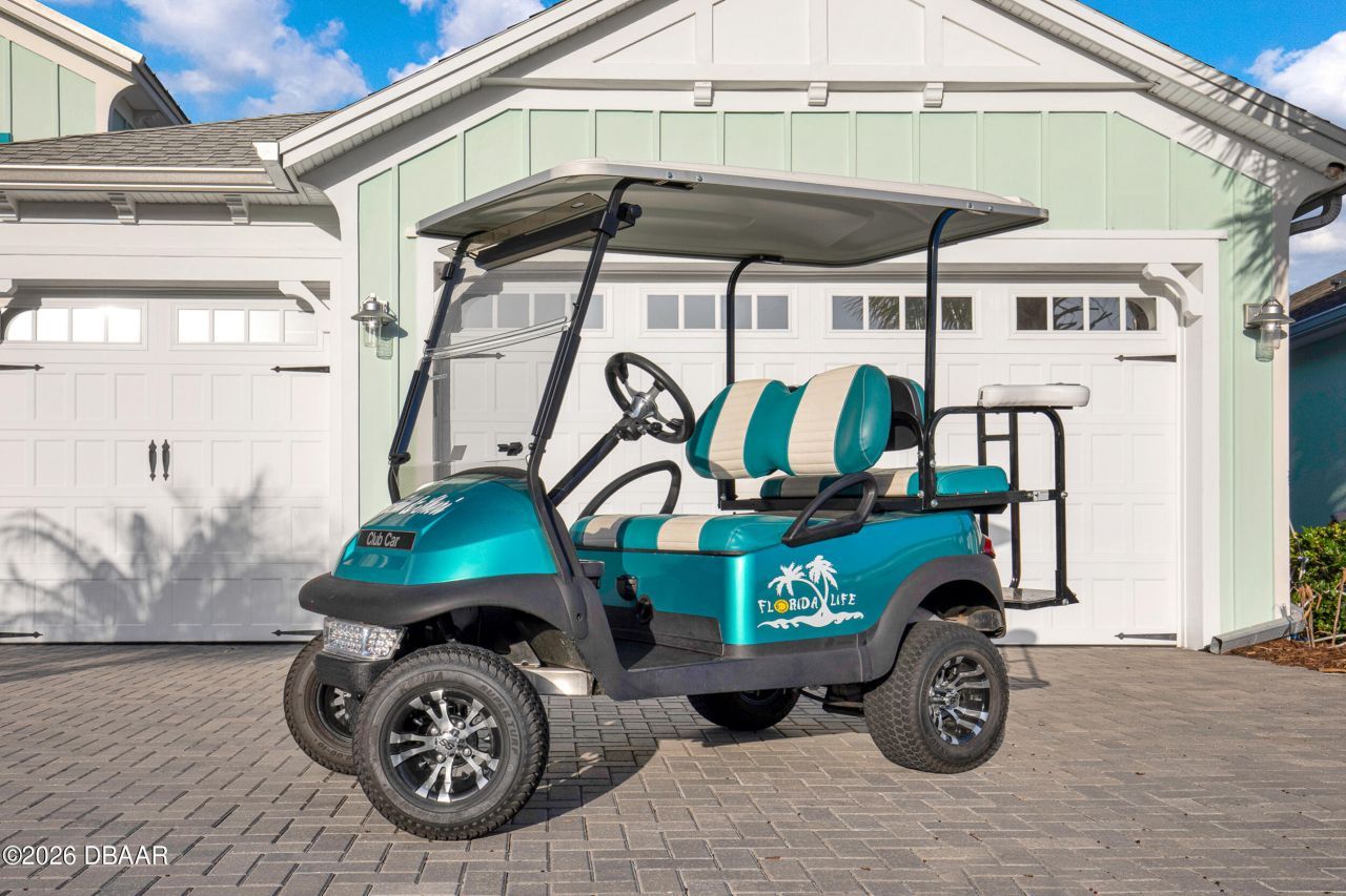 126 Coral Reef Way, Daytona Beach, FL 32124 Photo