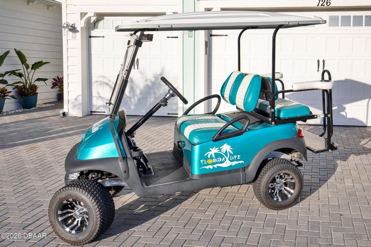 126 Coral Reef Way, Daytona Beach, FL 32124 Photo