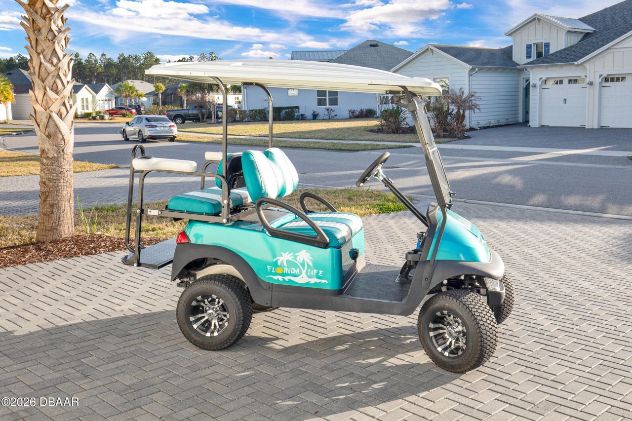 126 Coral Reef Way, Daytona Beach, FL 32124 Photo