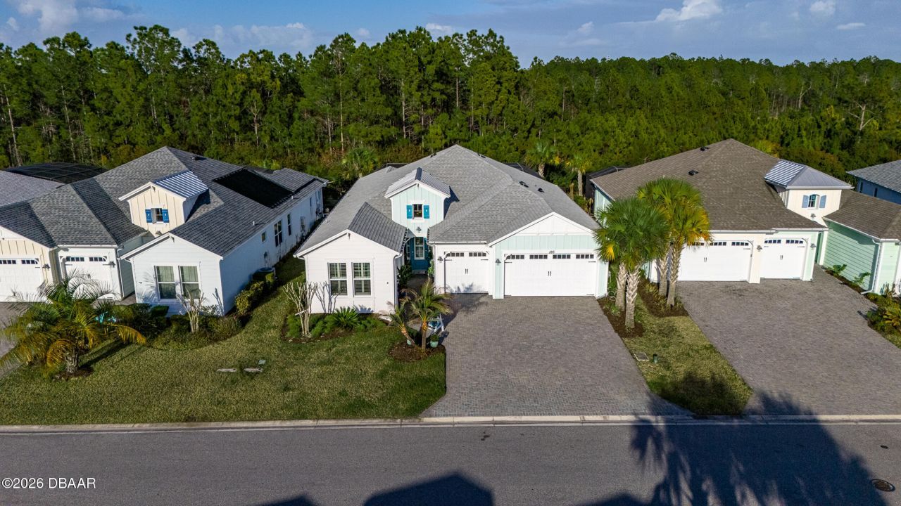 126 Coral Reef Way, Daytona Beach, FL 32124 Photo