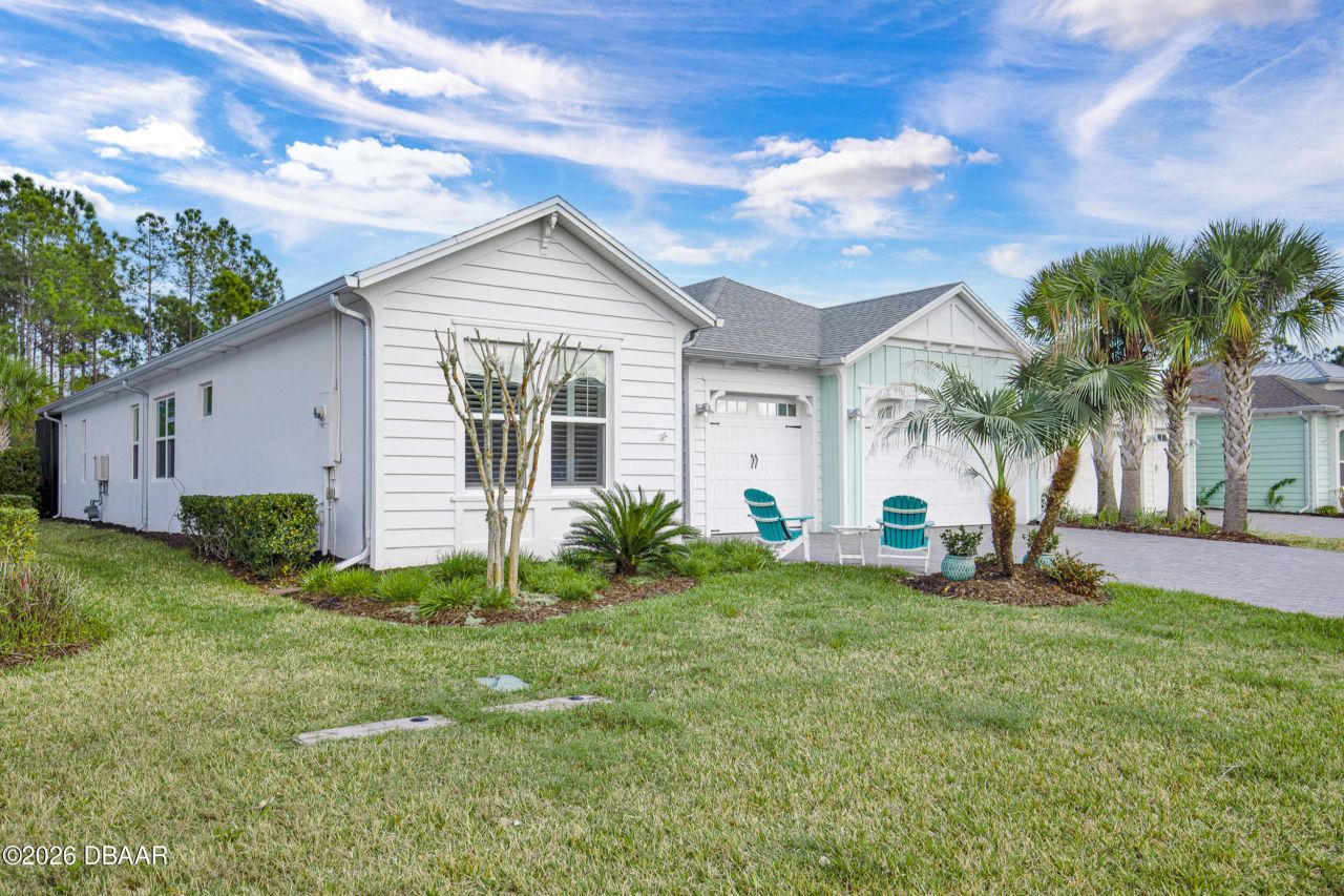 126 Coral Reef Way, Daytona Beach, FL 32124 Photo