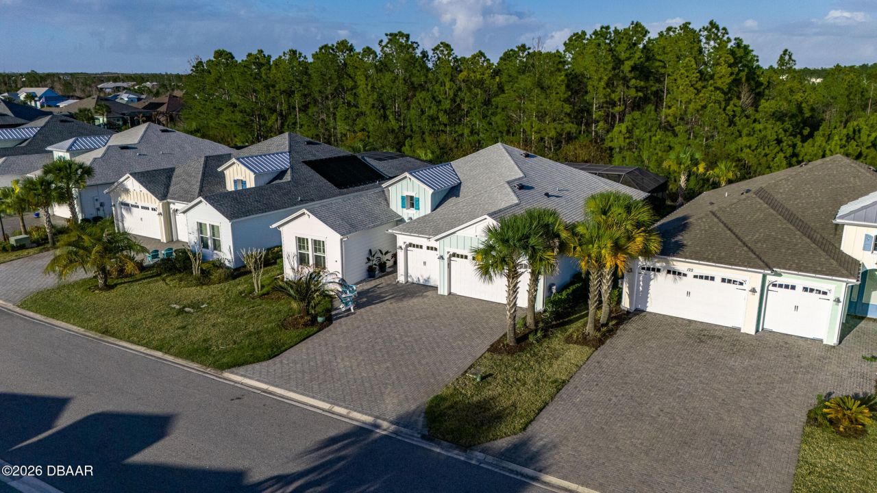 126 Coral Reef Way, Daytona Beach, FL 32124 Photo