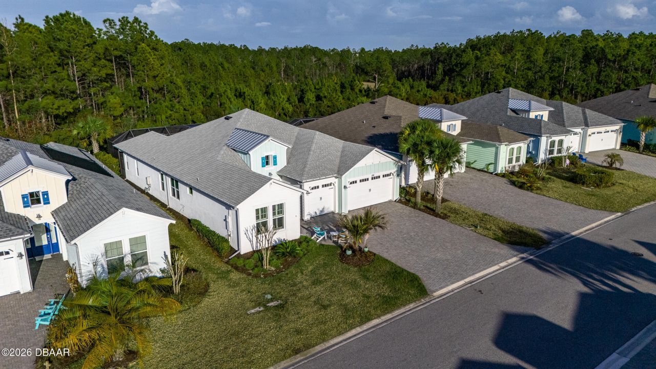 126 Coral Reef Way, Daytona Beach, FL 32124 Photo