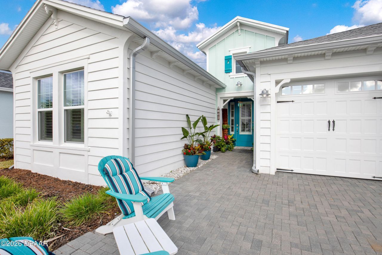 126 Coral Reef Way, Daytona Beach, FL 32124 Photo