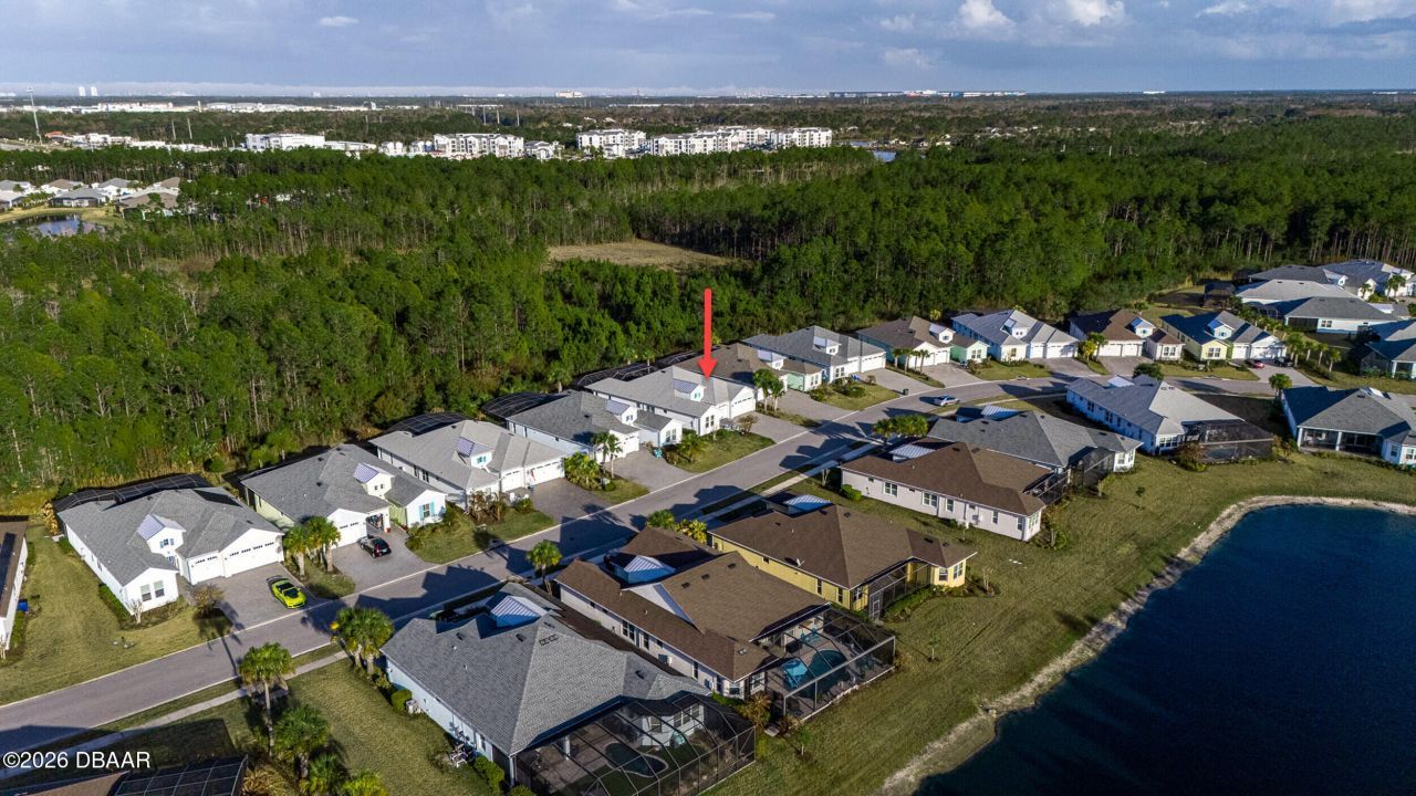 126 Coral Reef Way, Daytona Beach, FL 32124 Photo