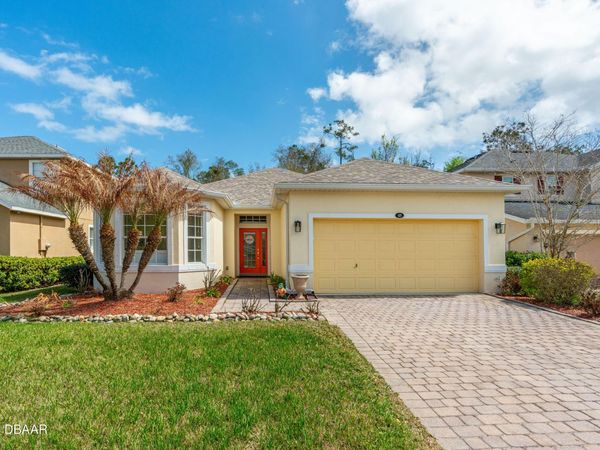 425 Champion Ridge Drive, Daytona Beach, FL 32124