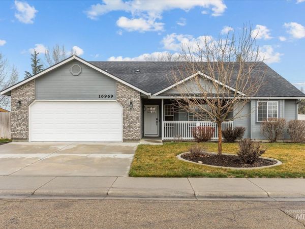 16969 N Denemere Loop Pl., Nampa, ID 83687