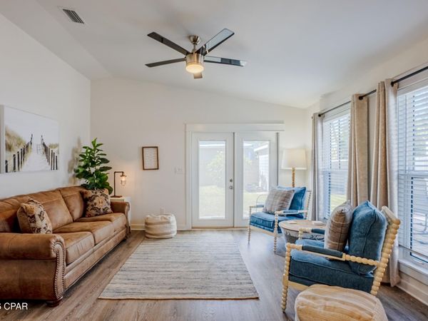 7315 S Lagoon Drive, Panama City Beach, FL 32408