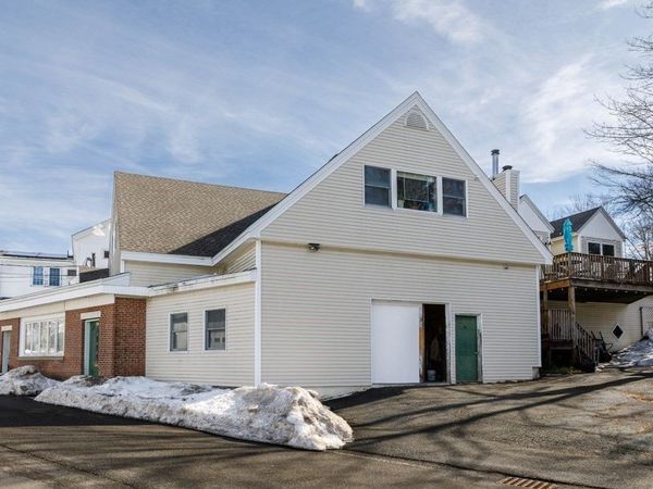 14 Travers Street, Gardner, MA 01440