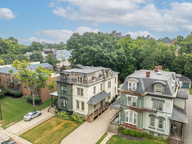 2656 Bellevue Avenue, Cincinnati, OH 45219 Photo 1
